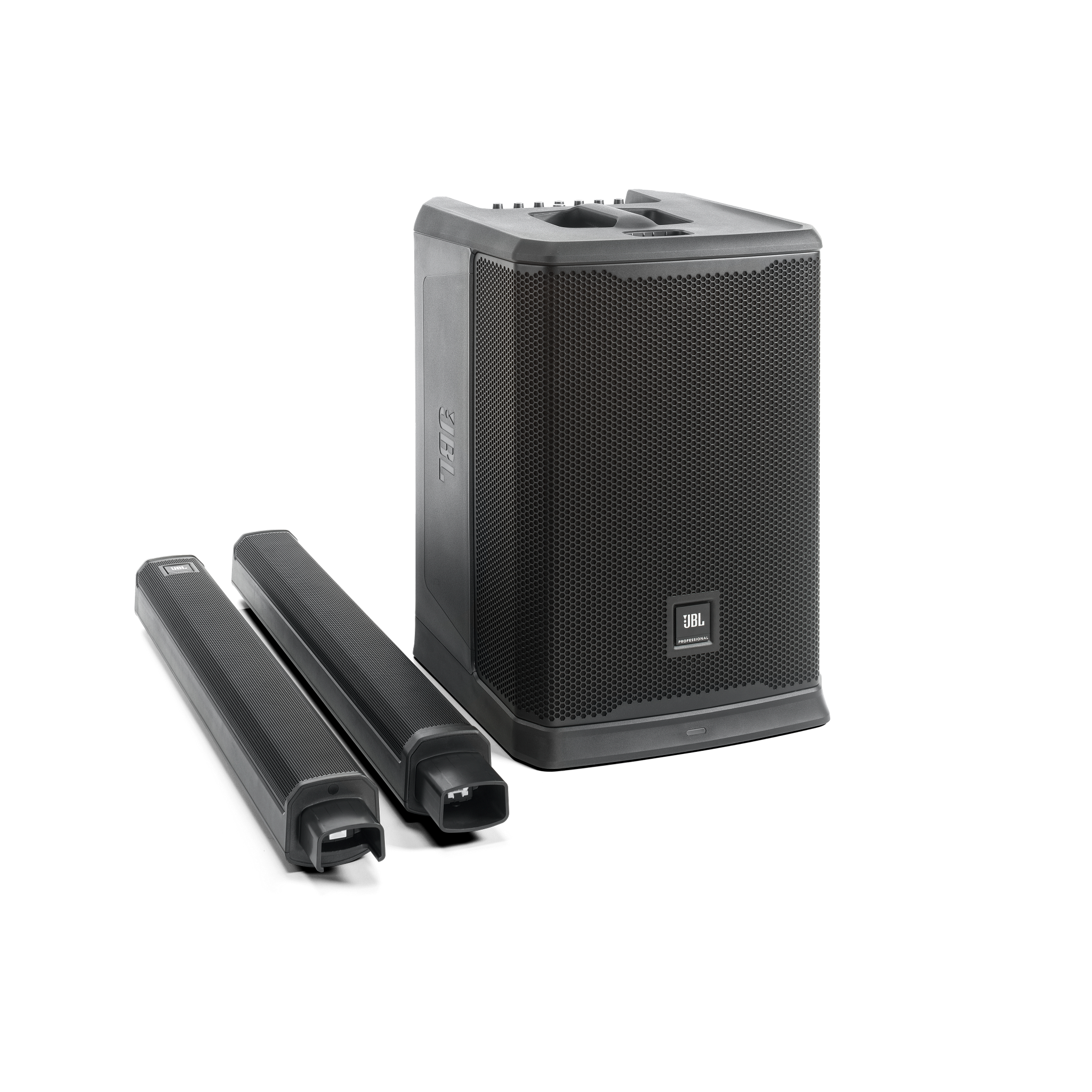 JBL PRX ONE all-in-one powered column PA - Metronome Music Inc.