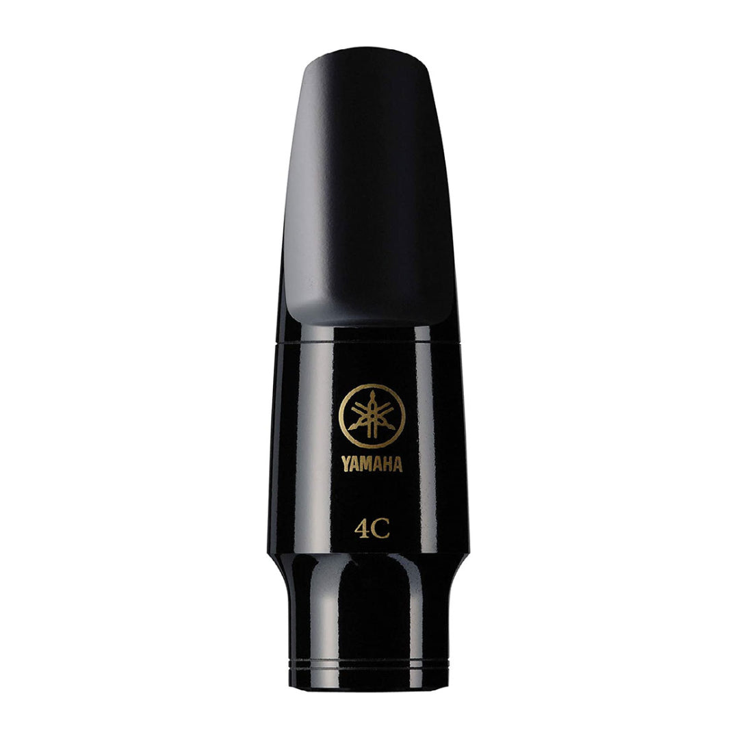Yamaha 4C Alto Saxophone Mouthpiece - Metronome Music Inc.