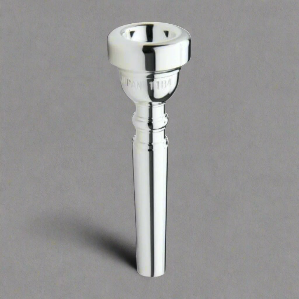 Yamaha 11B4 Trumpet Mouthpiece - Metronome Music Inc.