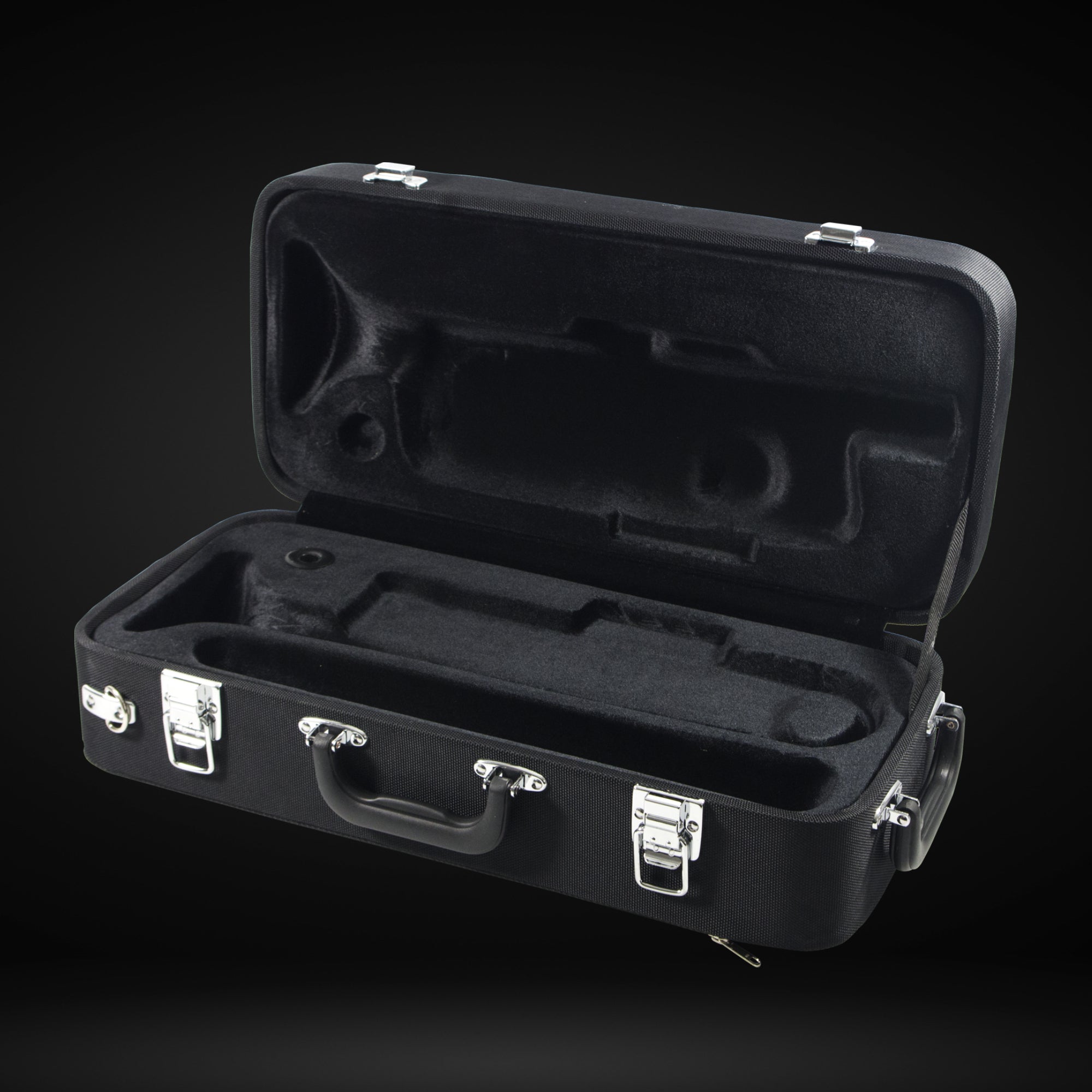 John Packer Bb Trumpet- JP251SW Lacquer (Special Order) - Metronome Music Inc.