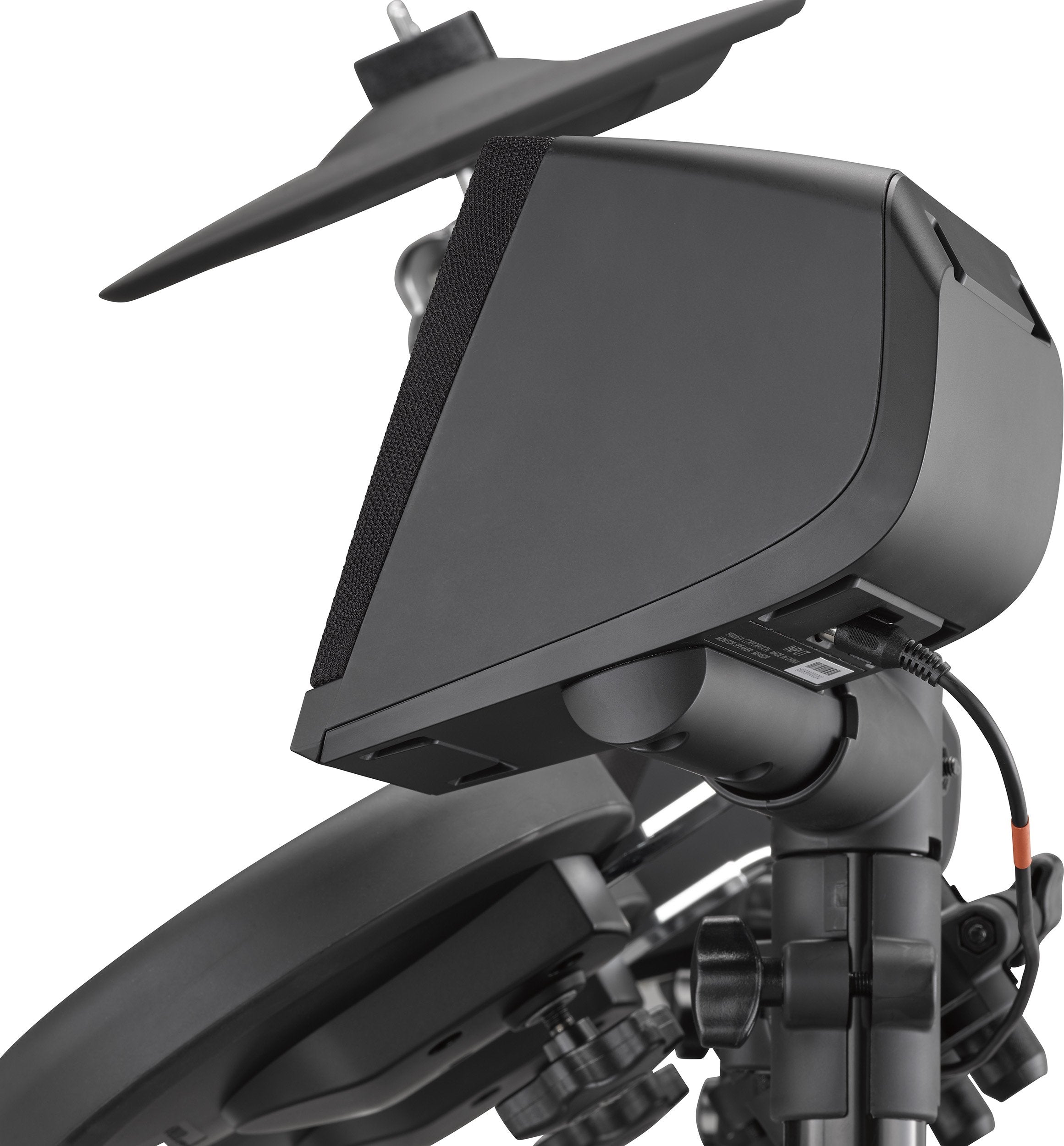 Yamaha MS45DR 2.1-channel Electronic Drum Monitor System - Metronome Music Inc.