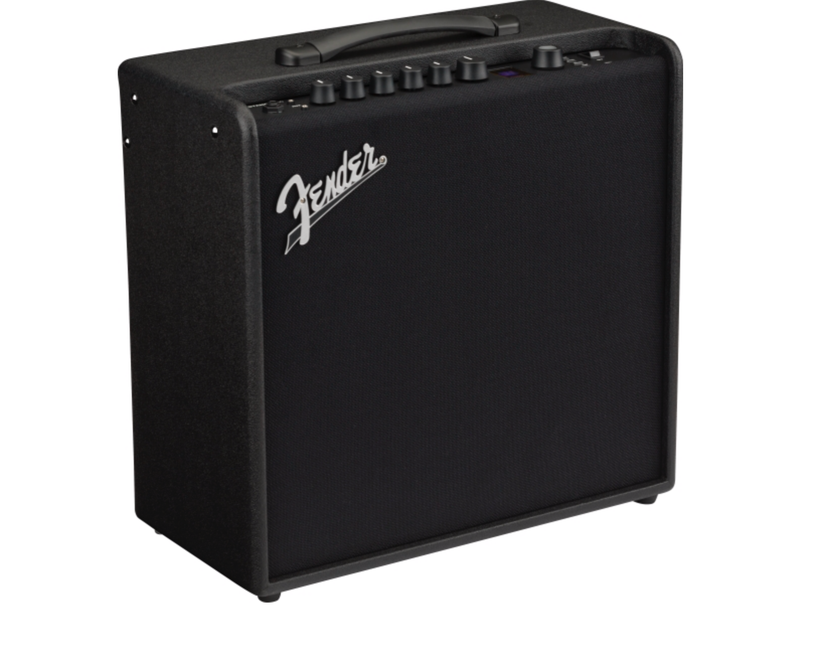 Fender Mustang LT50 50-Watt Combo Amplifier - Metronome Music Inc.