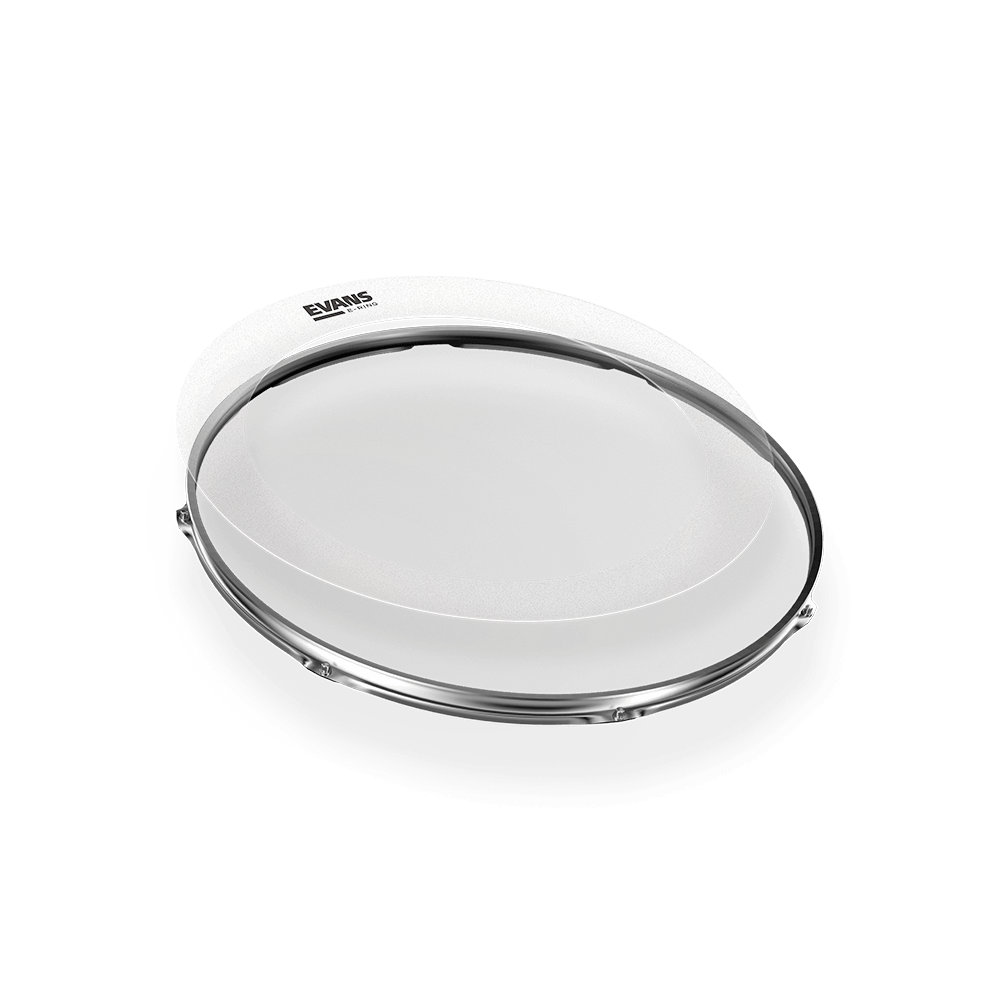 Evans E-Rings Pack, Snare - Metronome Music Inc.