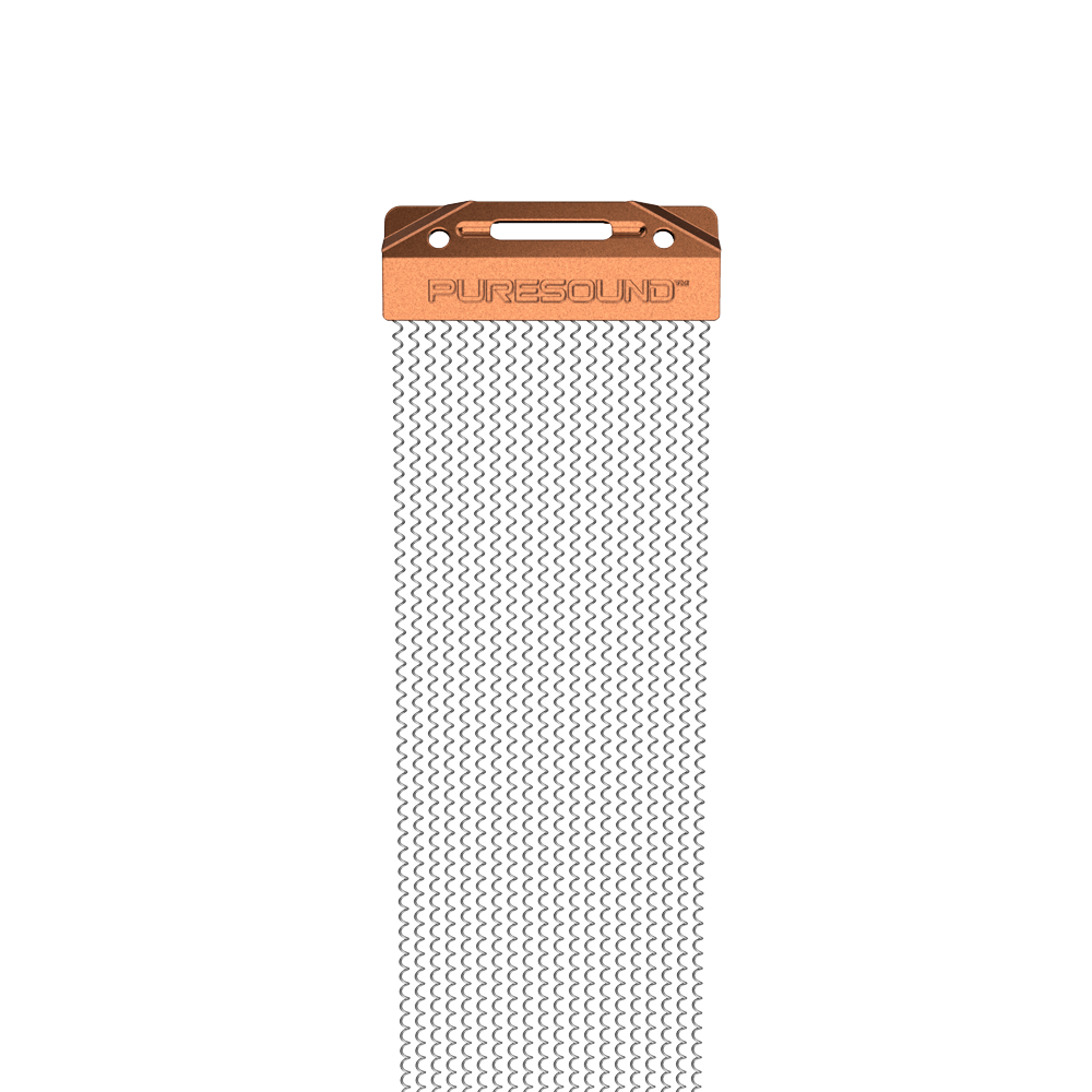 Evans UV1 Snare Drum Tune-Up Kit- 14" - Metronome Music Inc.