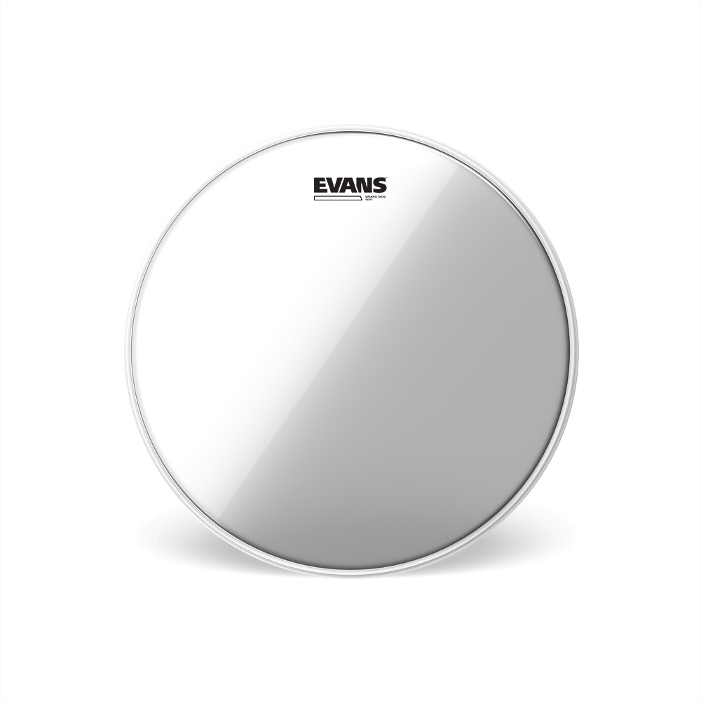 Evans Snare Side 500 Drumhead, S14R50- 14" - Metronome Music Inc.