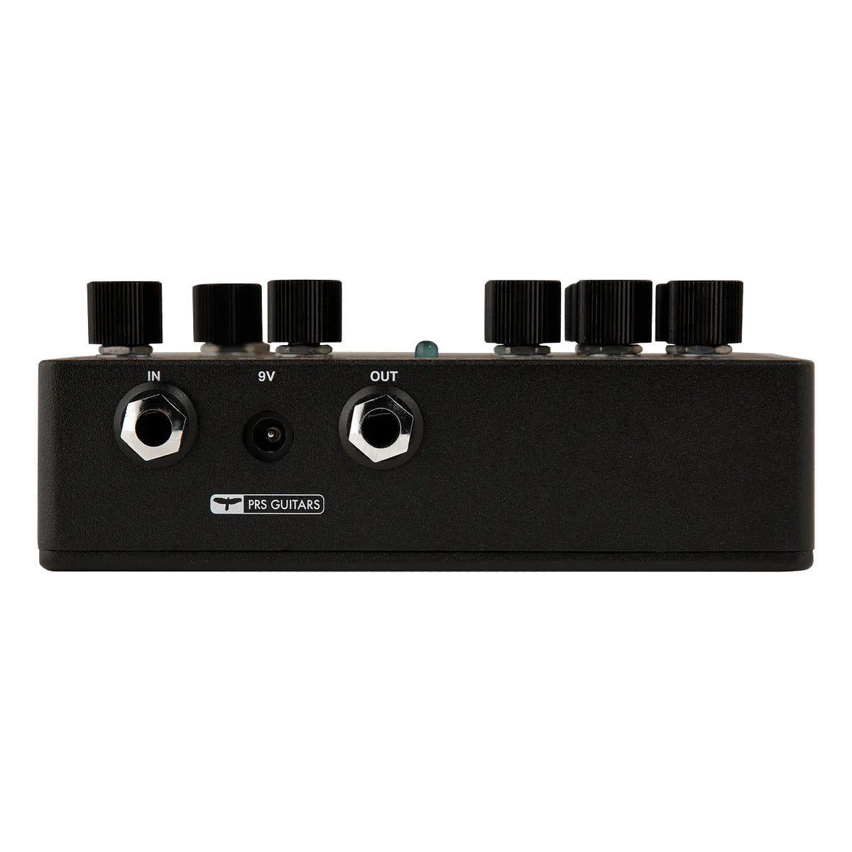 PRS Paul Reed Smith Wind Through the Trees, Dual Analog Flanger Guitar Effect Pedal - Metronome Music Inc.