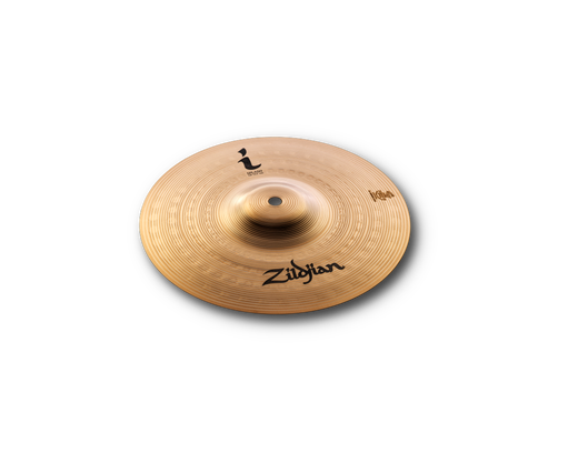 Zildjian 10" I Splash ILH10S - Metronome Music Inc.