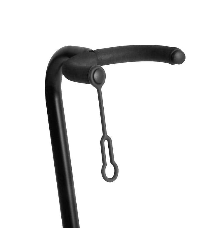 On-Stage Guitar Stand - Metronome Music Inc.