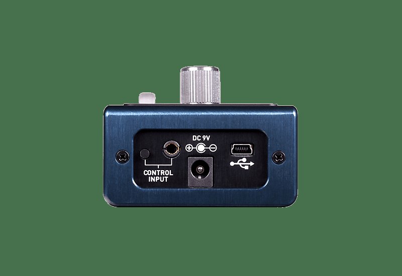 Source Audio EQ2 Programmable Equalizer - Metronome Music Inc.