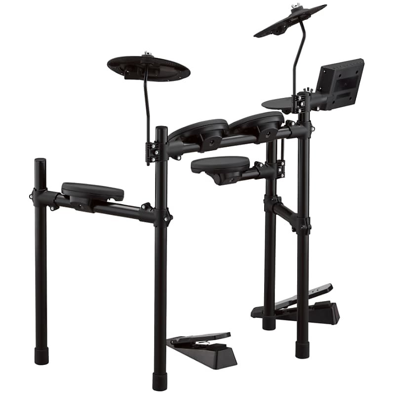 Yamaha DTX402K Electronic Drum Kit - Metronome Music Inc.