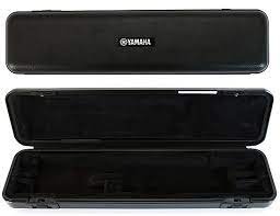 Yamaha YFL-362H Intermediate Flute, B-Footjoint with Gizmo Key - Metronome Music Inc.