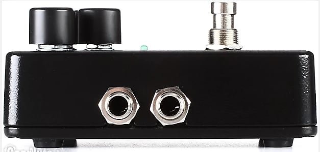 Electro-Harmonix Silencer Noise Gate & Effects Loop - Metronome Music Inc.