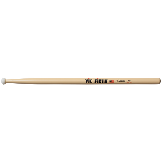 Vic Firth Corpsmaster Multi-Tenor MTS1 - Metronome Music Inc.