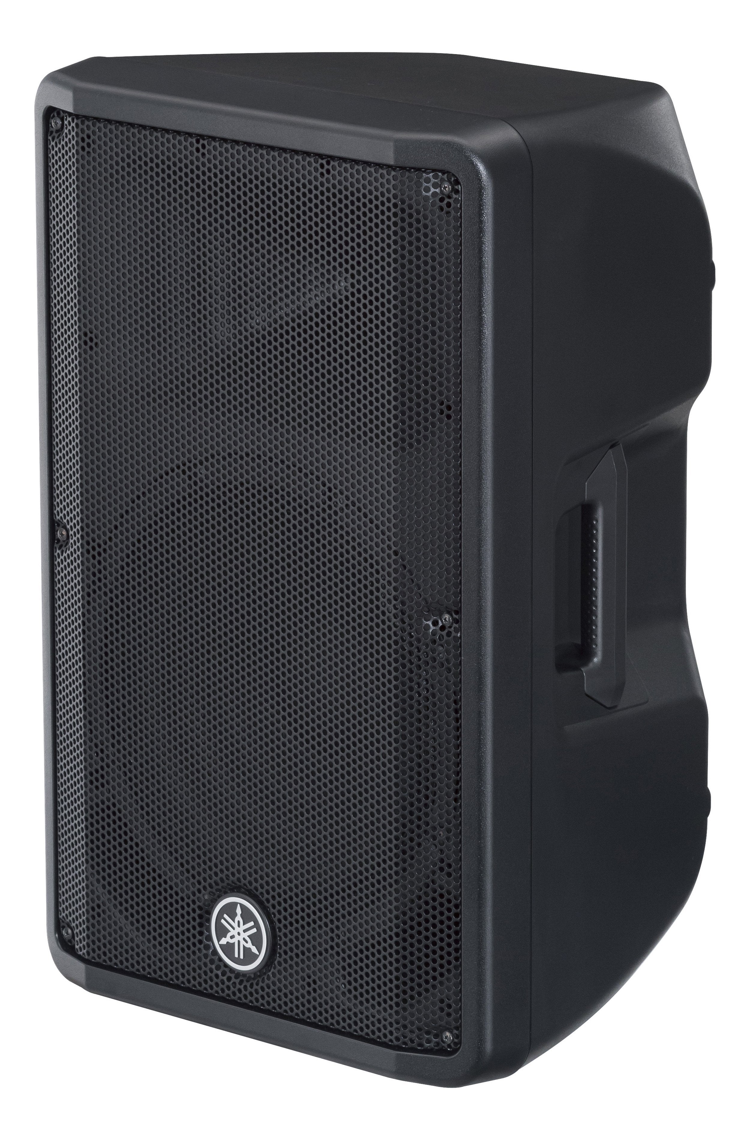 Yamaha DBR12 12" 2-way Powered Loudspeaker (Sold Out) - Metronome Music Inc.
