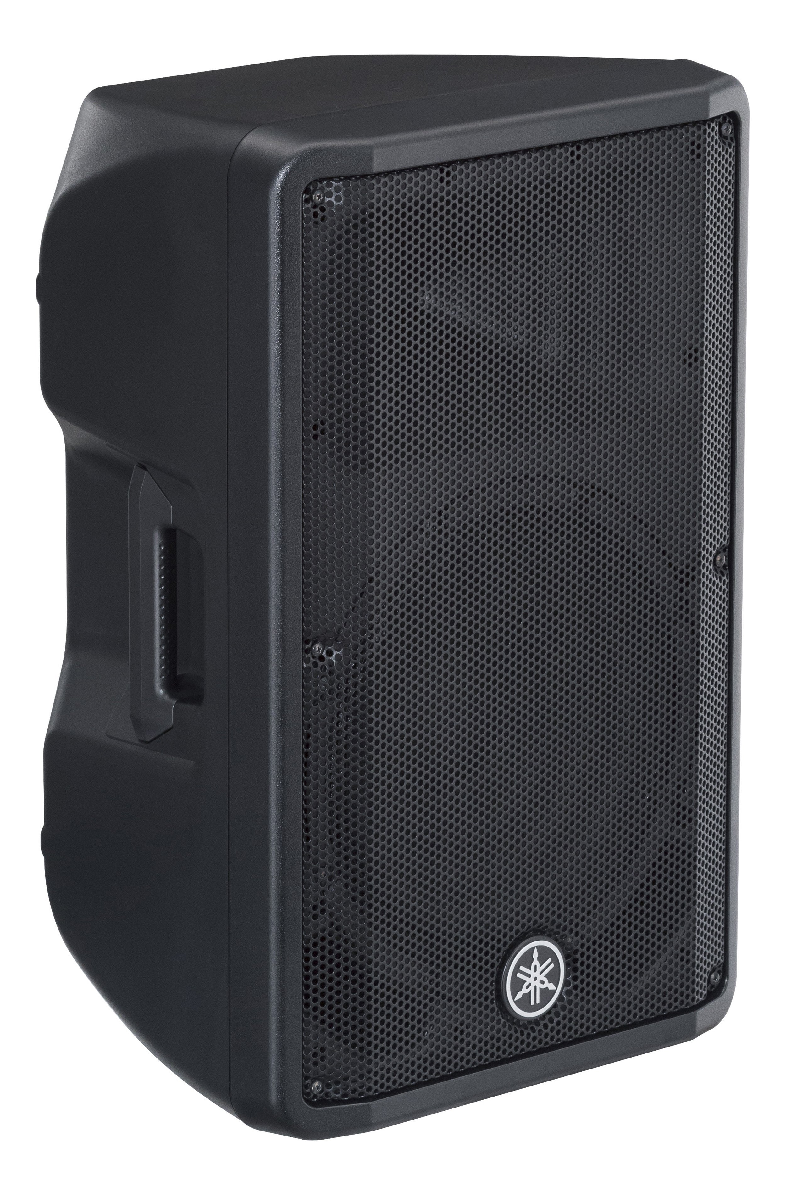 Yamaha DBR12 12" 2-way Powered Loudspeaker (Sold Out) - Metronome Music Inc.