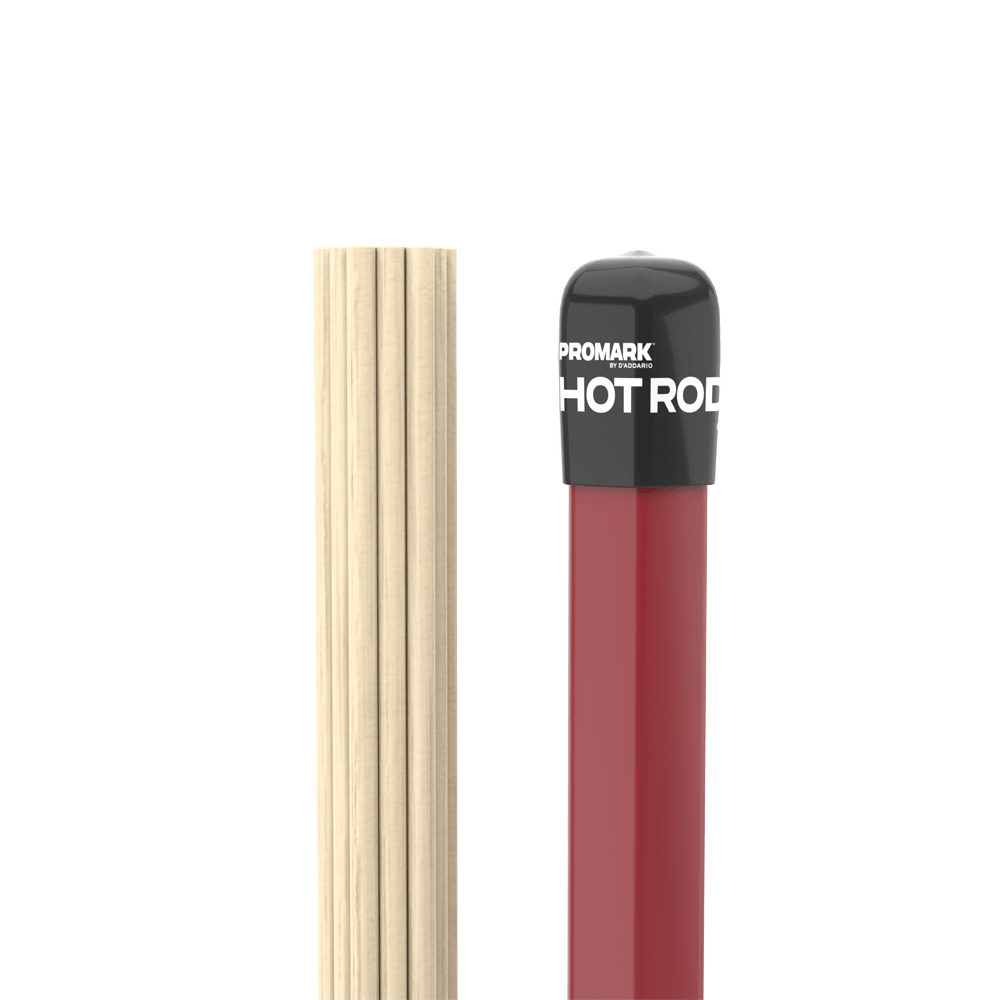 ProMark Hot Rods - Metronome Music Inc.