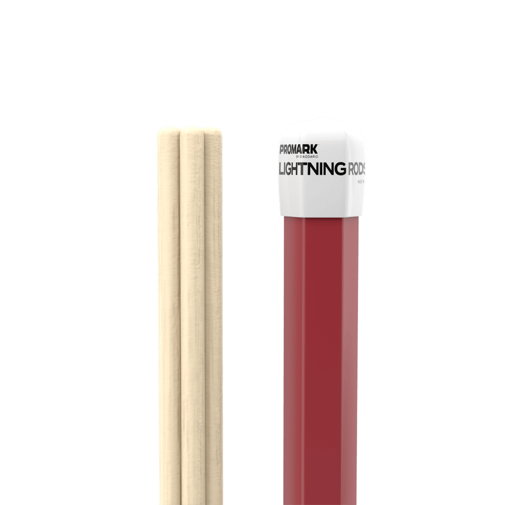ProMark Lightning Rods - Metronome Music Inc.