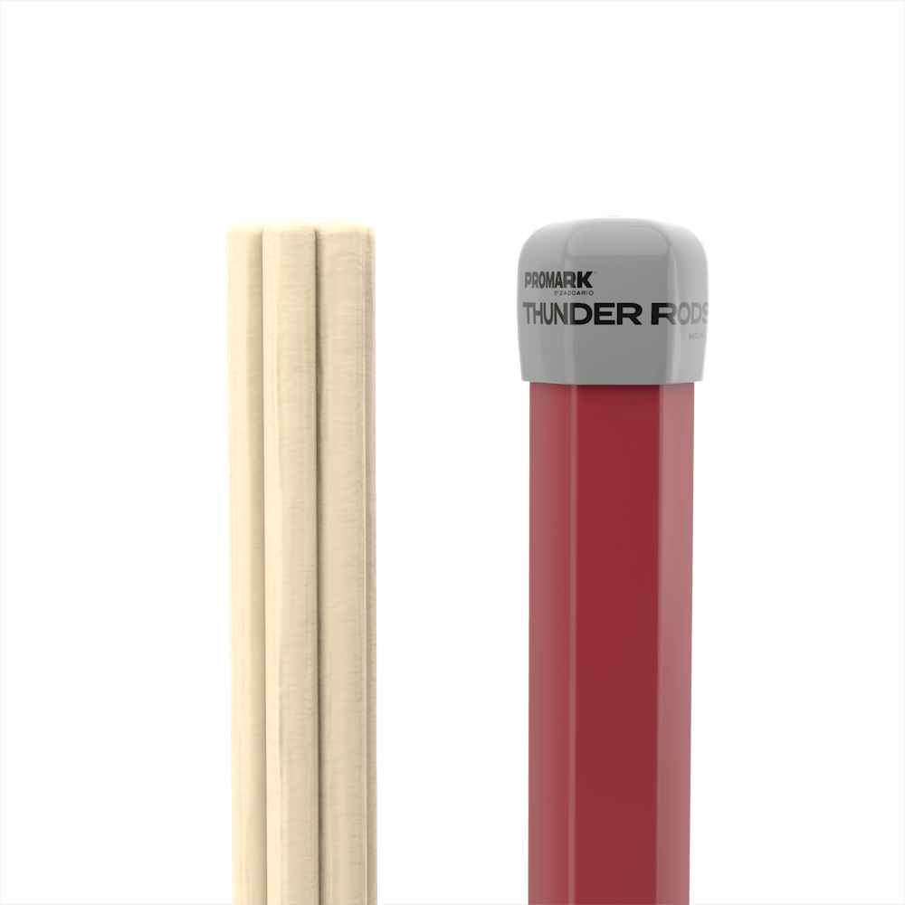 ProMark Thunder Rods - Metronome Music Inc.