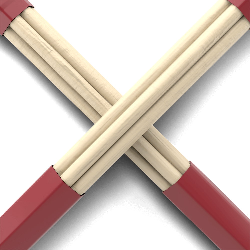 ProMark Thunder Rods - Metronome Music Inc.