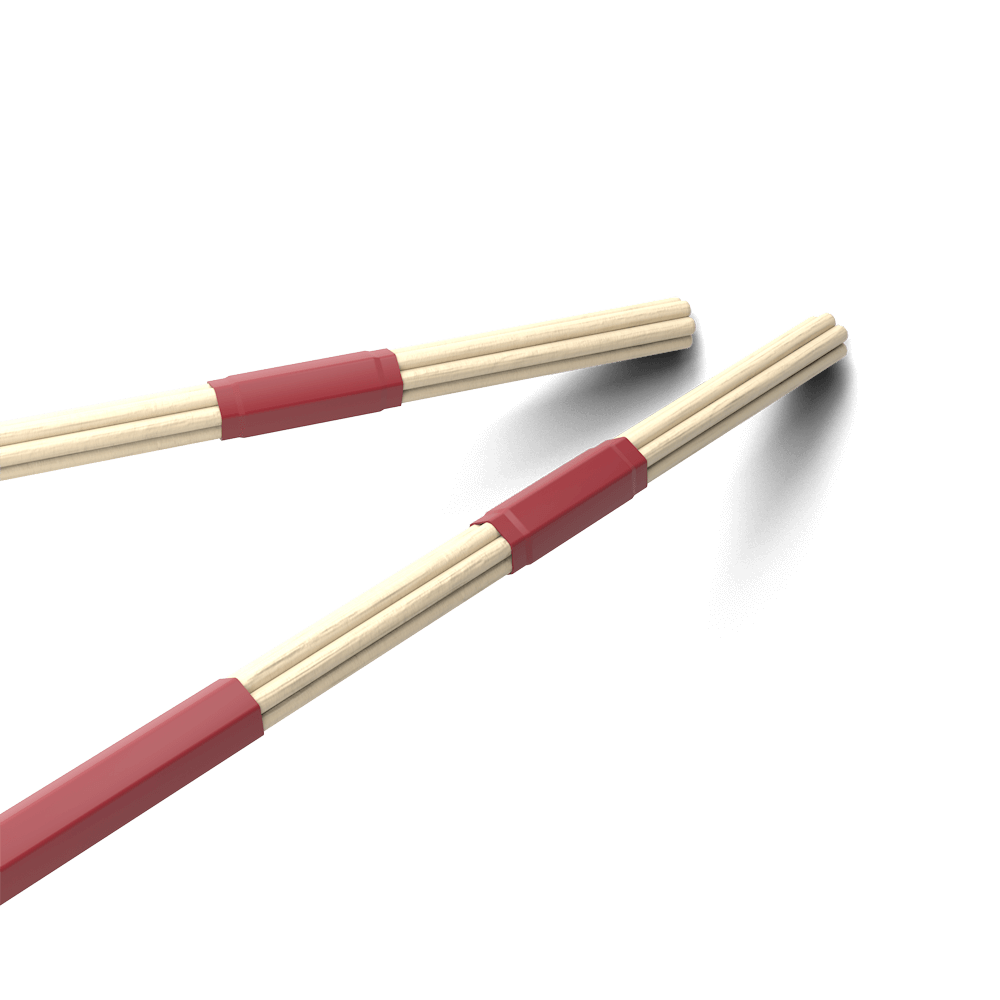 ProMark Thunder Rods - Metronome Music Inc.