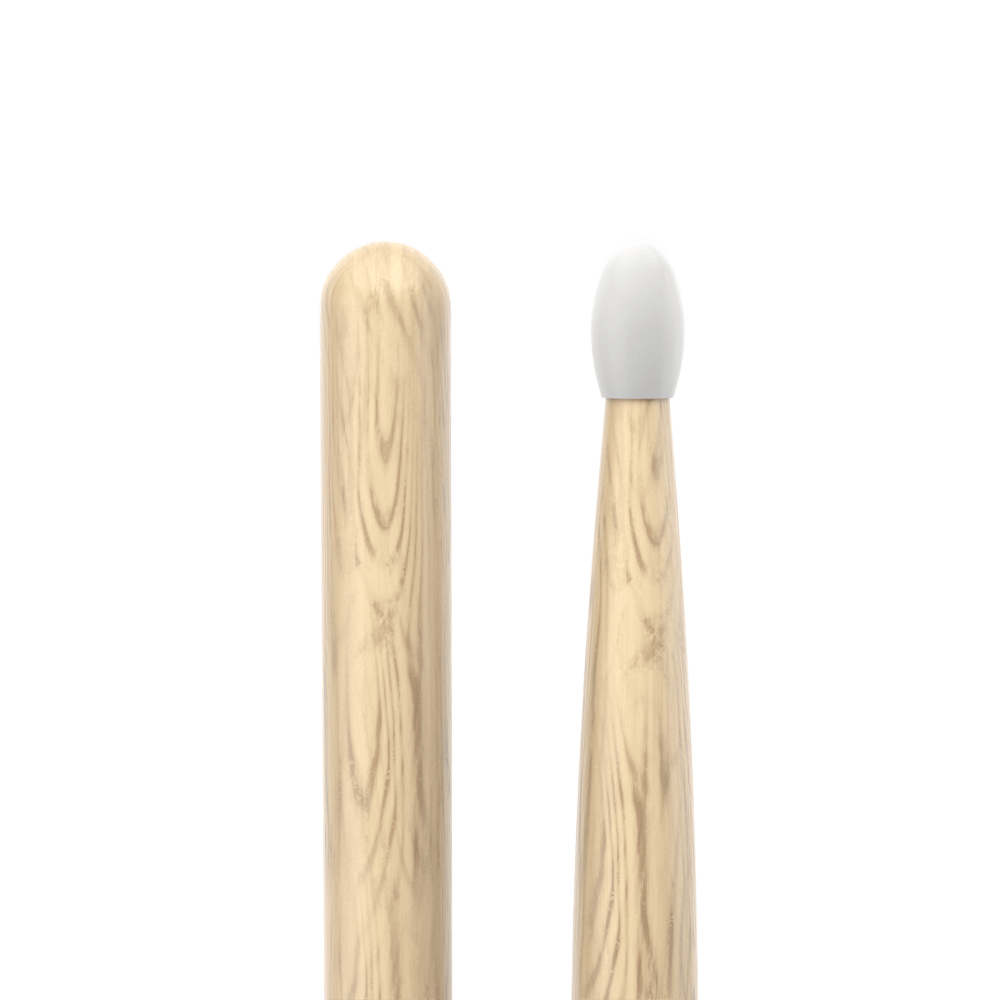 ProMark Classic Attack 727, Shira Kashi Oak, Nylon Tip - Metronome Music Inc.