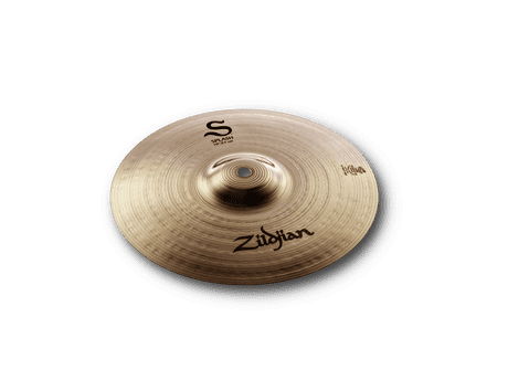 Zildjian 10" S Splash S10S - Metronome Music Inc.