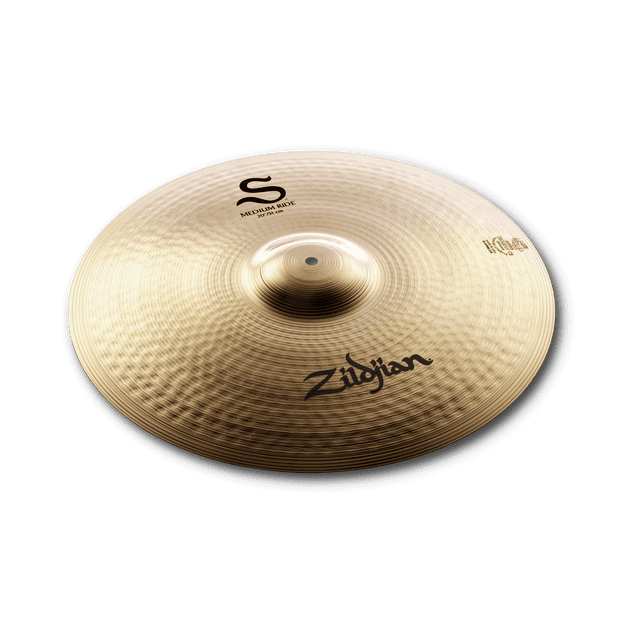 Zildjian 20" S Medium Ride S20MR - Metronome Music Inc.