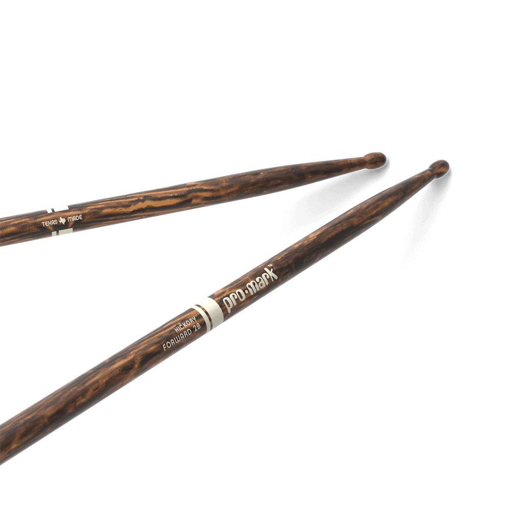 ProMark FireGrain Hickory 2B Wood Tip - Metronome Music Inc.