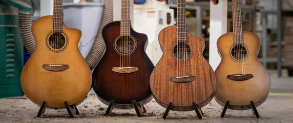 ひじきページ☆ブリードラブBreedlove Oregon BREEDLOVE-BODY-SHAPES-