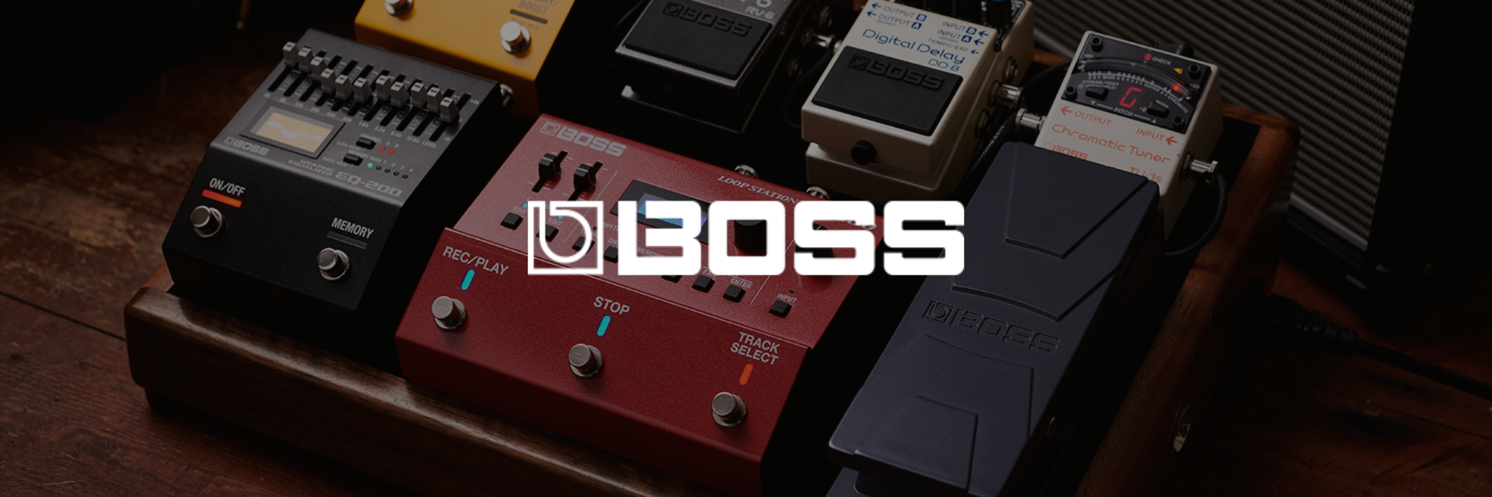 BOSS