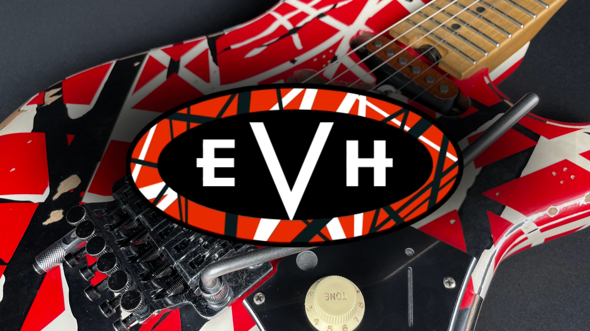 EVH