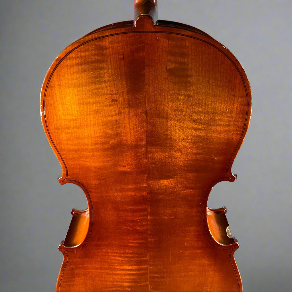 Lidl L310 1/2 Cello (USED)