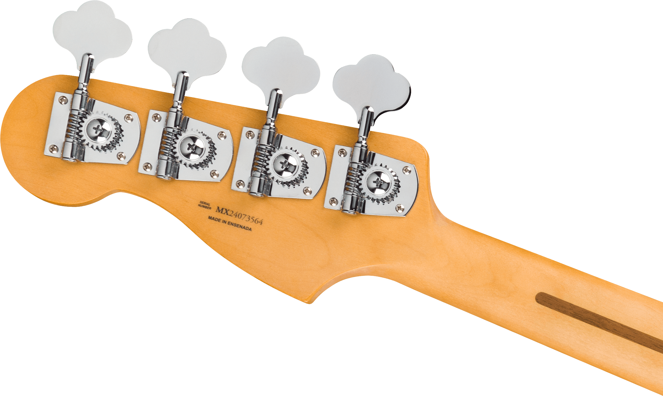 Limited Edition Fender Player II Precision Bass - Sparkle 3-Color Sunburst