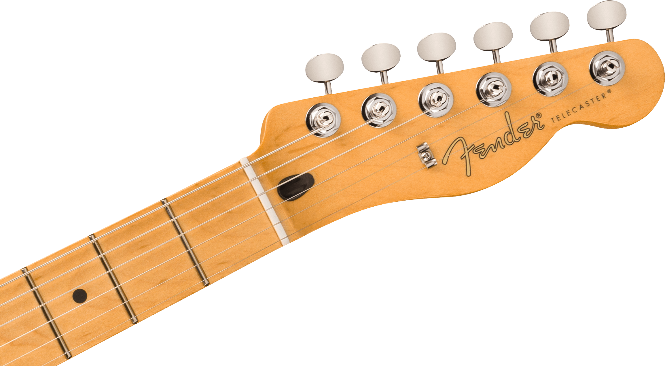 Fender Player II Telecaster, Maple Fingerboard, Butterscotch Blonde - Metronome Music Inc.