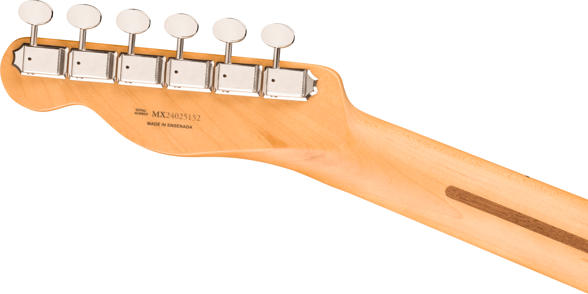 Fender Player II Telecaster HH, Maple- Coral Red