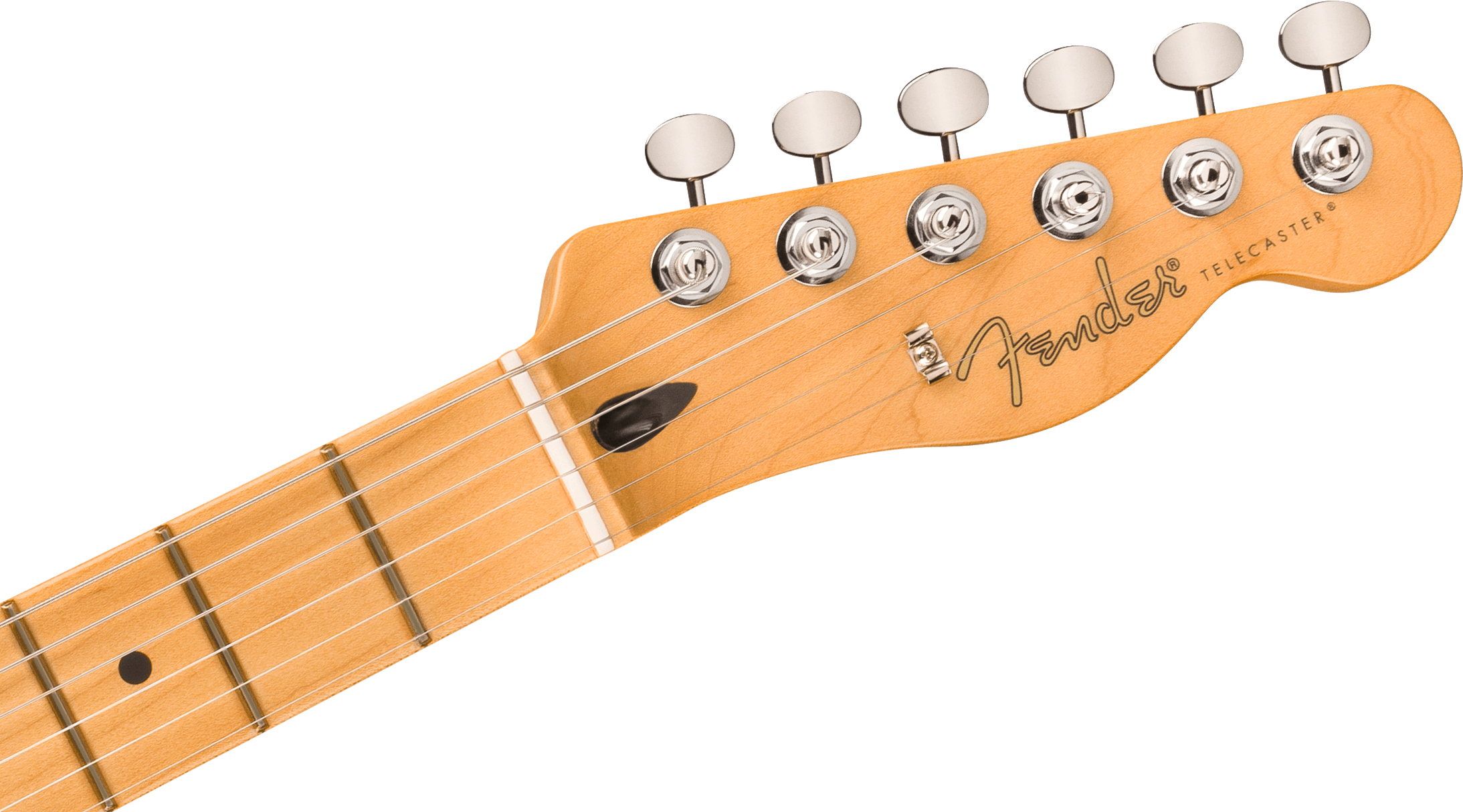 Fender Player II Telecaster HH, Maple- Coral Red