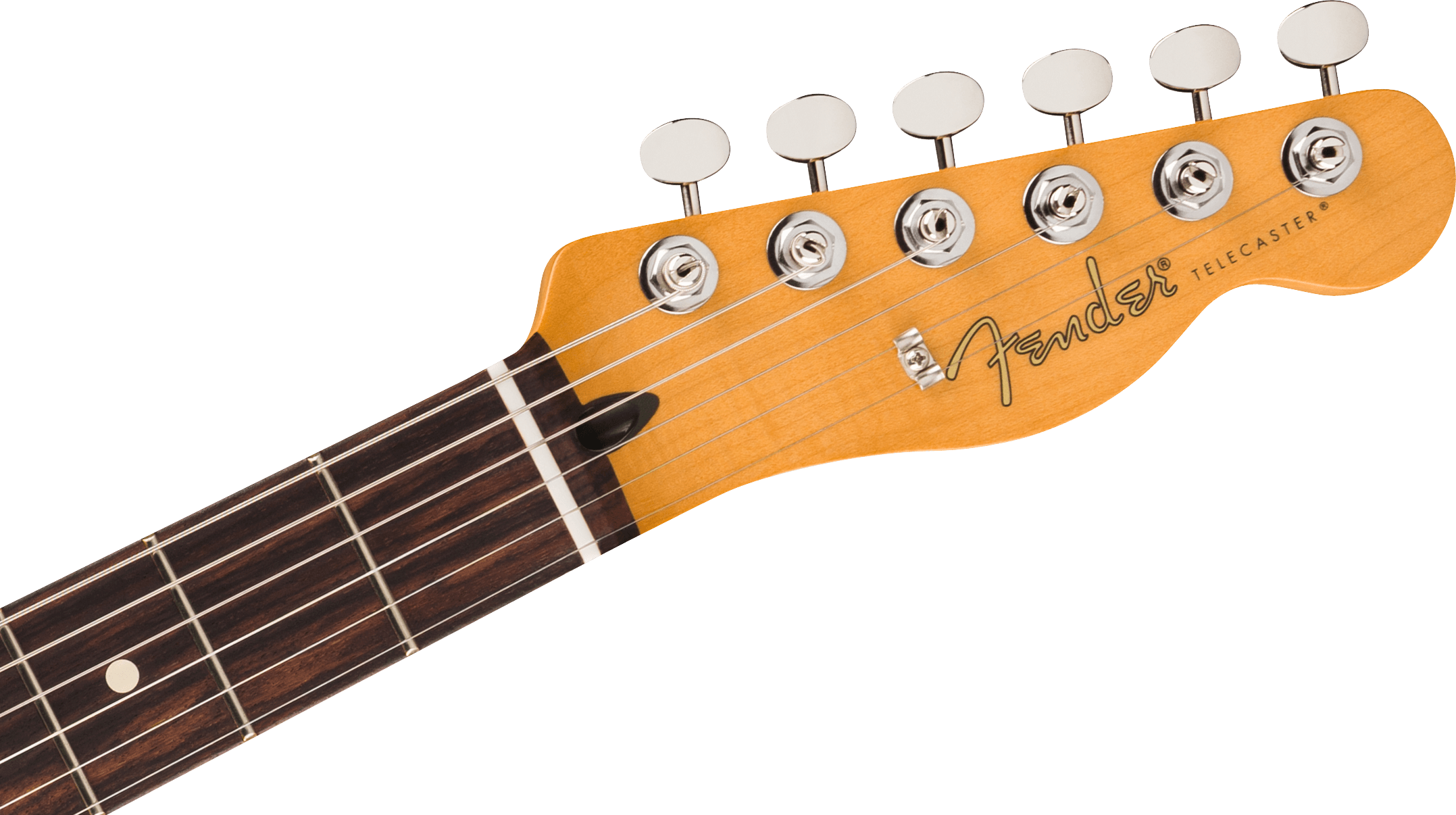 Fender 75th Anniversary Player II Telecaster®, Rosewood Fingerboard, Diamond Dust Sparkle (PRE-ORDER)