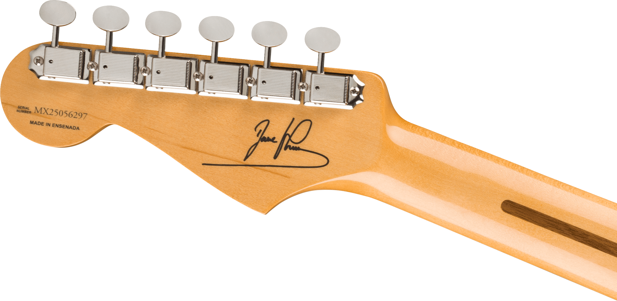 Fender Limited Edition 50th Anniversary Dave Murray Stratocaster, Black (12/2/25) - Metronome Music Inc.