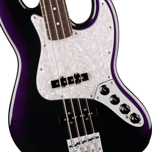 Fender フェンダー JAZZ BASS ELECTRIC BASS Amazon.com: Fender Vintera II '60s Jazz Bass - Fiesta Red with