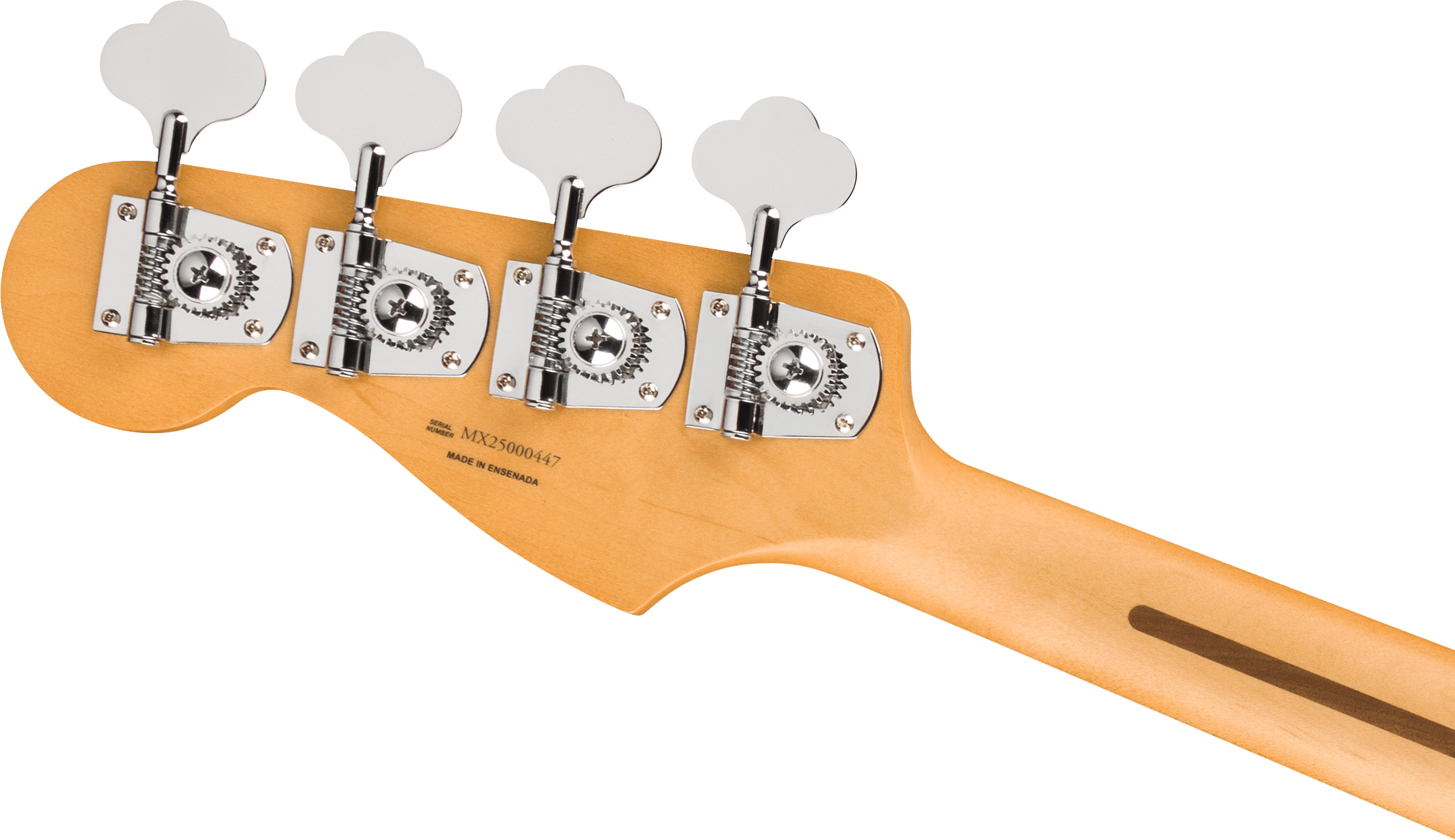 Fender Player II Modified Active Jazz Bass, Rosewood - Dusk