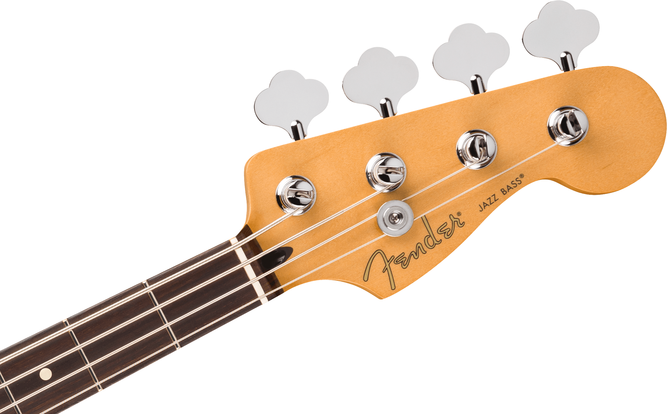Fender Player II Modified Active Jazz Bass, Rosewood - Dusk