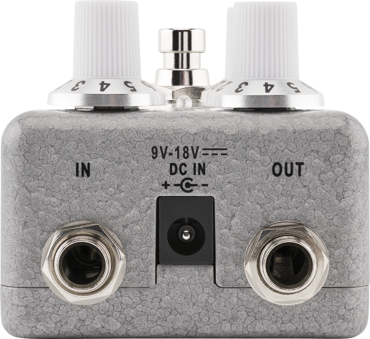 Fender Hammertone Boost