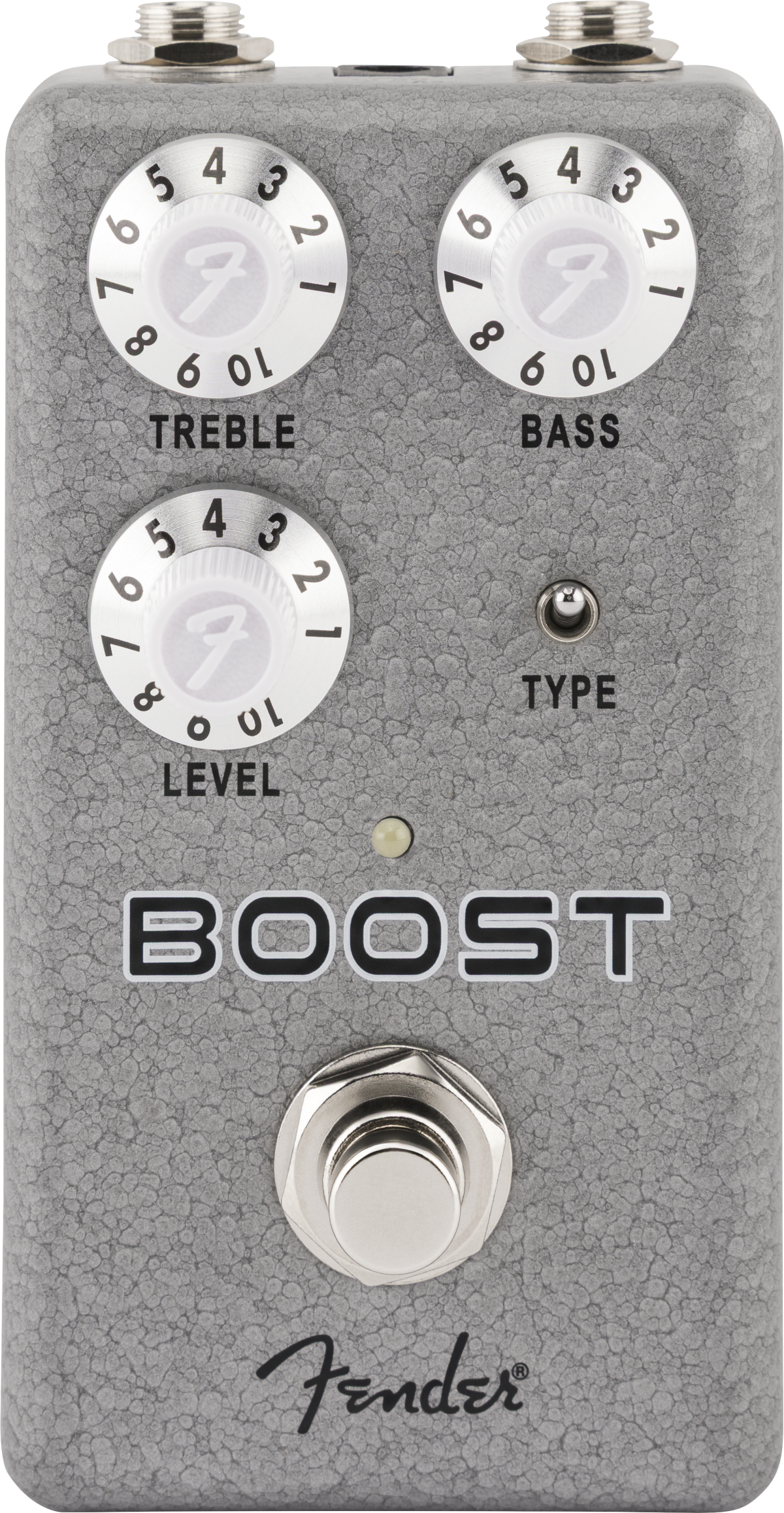 Fender Hammertone Boost