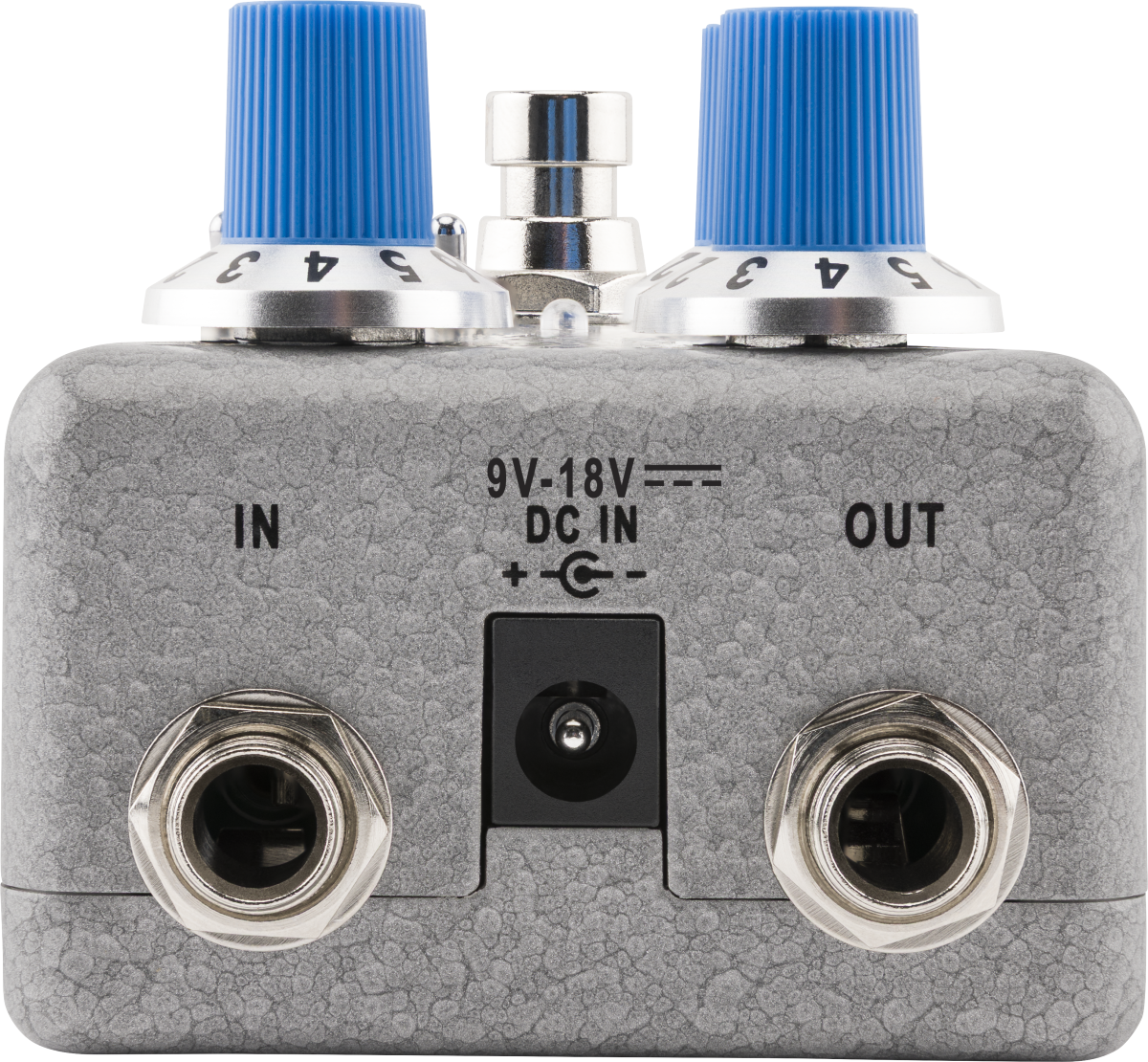 Fender  Hammertone Breakup Drive