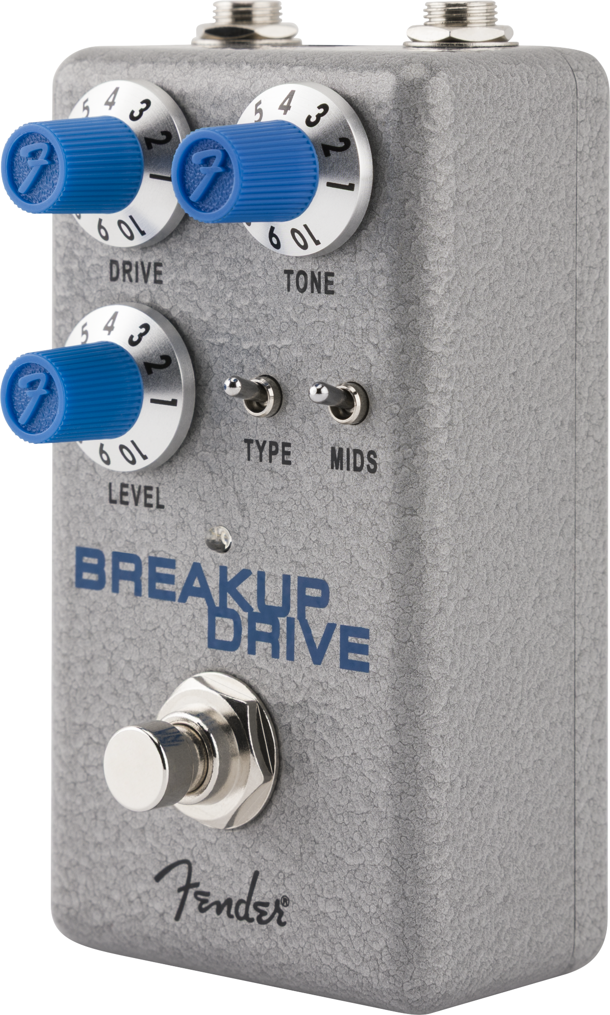 Fender  Hammertone Breakup Drive