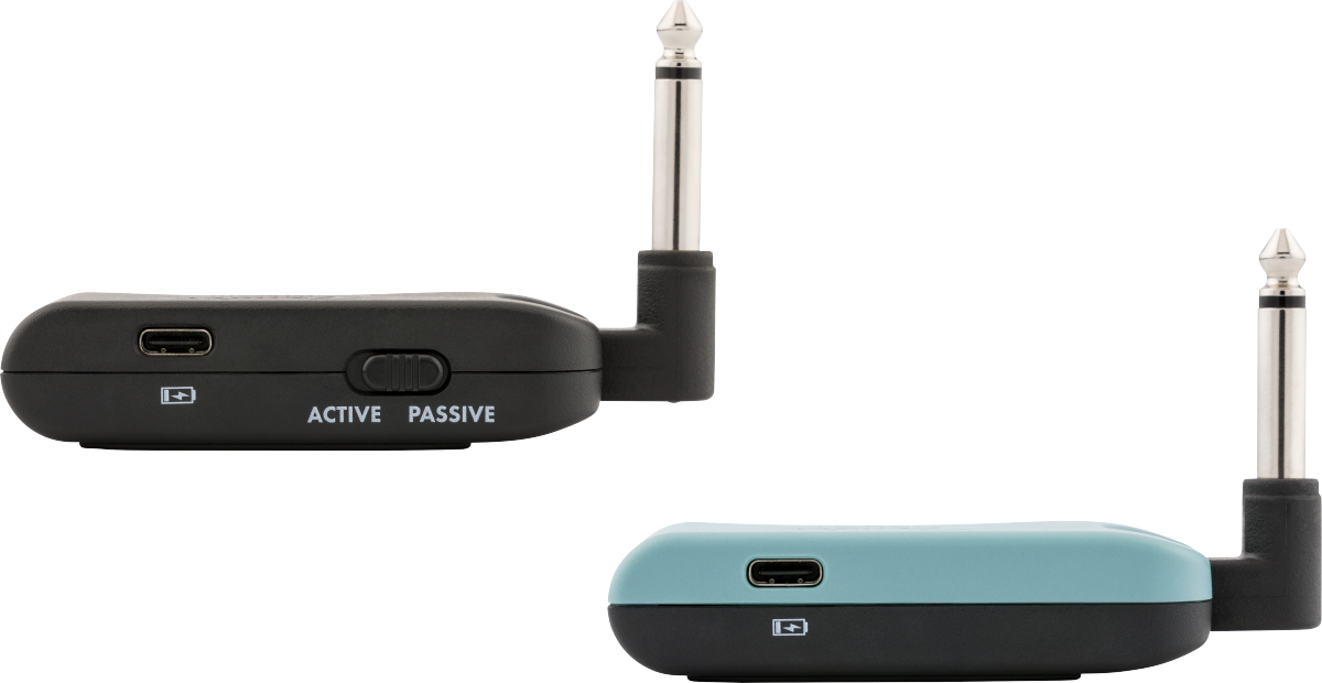 Fender Telepath Wireless System - Metronome Music Inc.