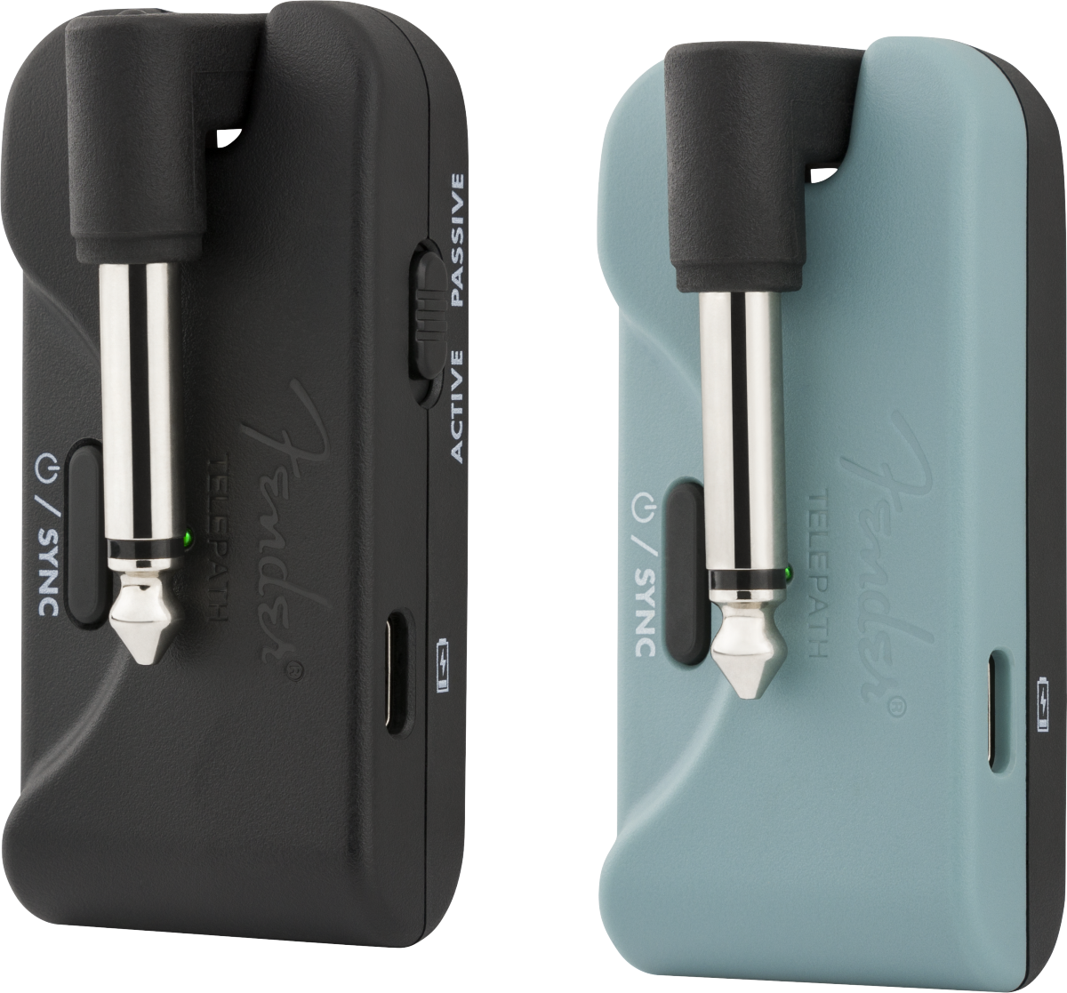 Fender Telepath Wireless System - Metronome Music Inc.