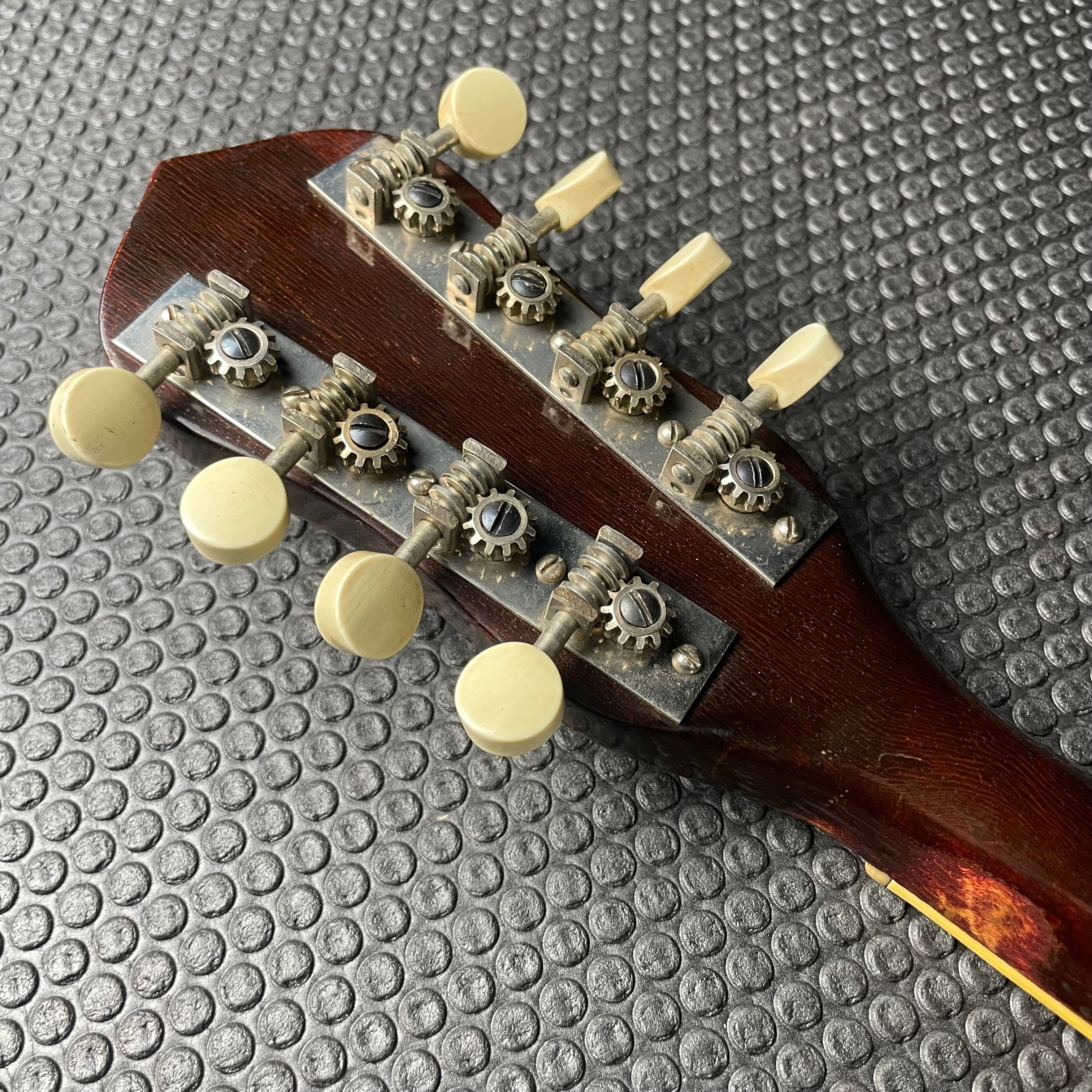 Gibson MB-3 "Mastertone" Mandolin Banjo 1929 (SOLD) - Metronome Music Inc.
