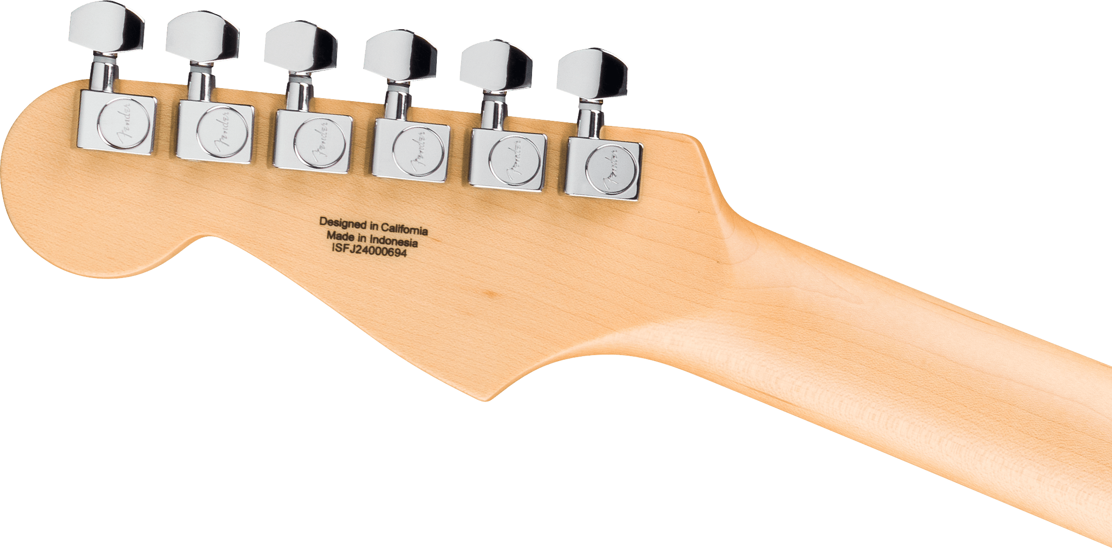 Fender Standard Stratocaster HSS, Laurel - Candy Cola