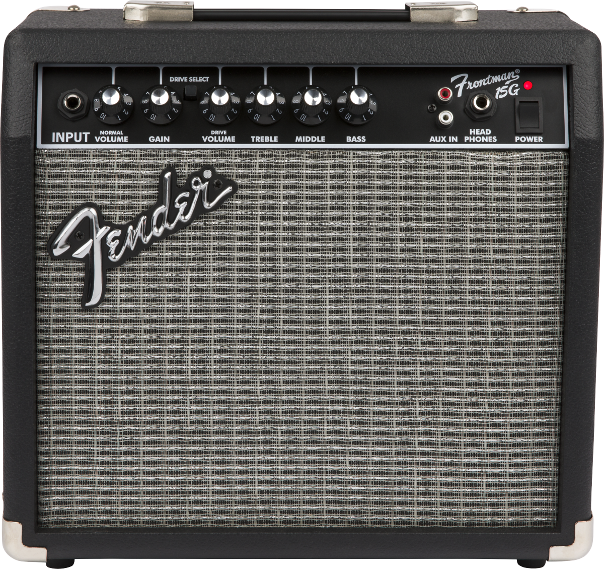 Squier Sonic Stratocaster Pack - Black - Metronome Music Inc.